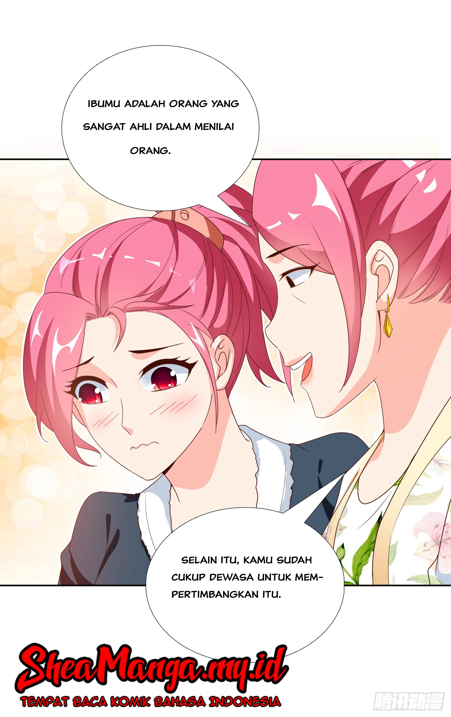 Super School Doctor (Supreme Campus Doctor) chapter 44